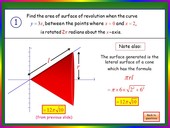Teach Further Maths PowerPoints