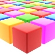 Unit Cubes Puzzle